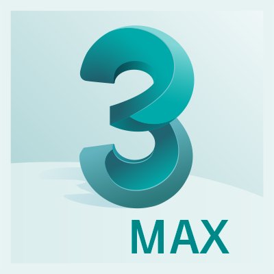 logo3dmax